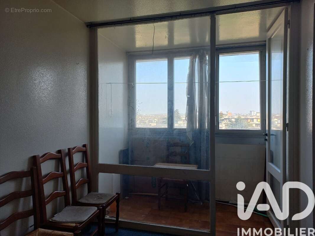 Photo 4 - Appartement à CRETEIL