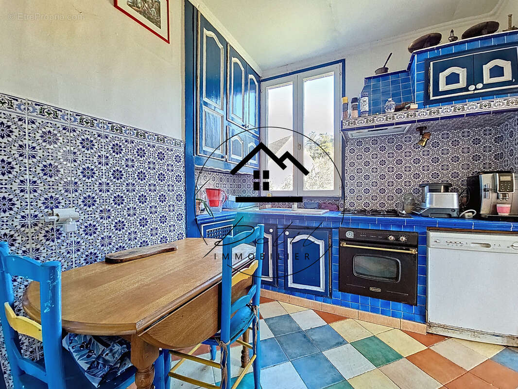 Maison à CLERMONT
