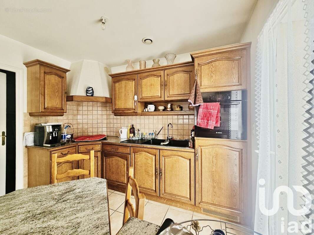 Photo 7 - Maison à BESNE