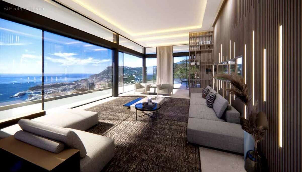 Maison à ROQUEBRUNE-CAP-MARTIN