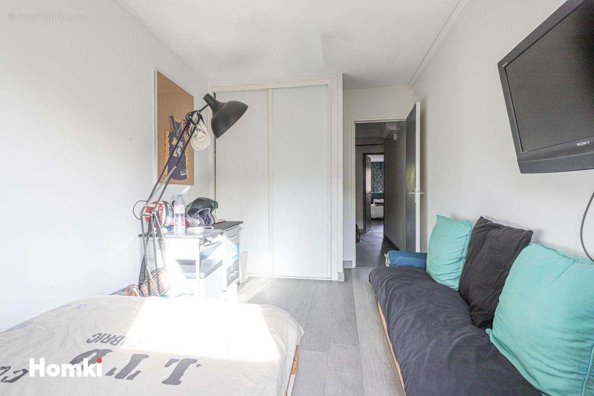 Appartement à CAGNES-SUR-MER