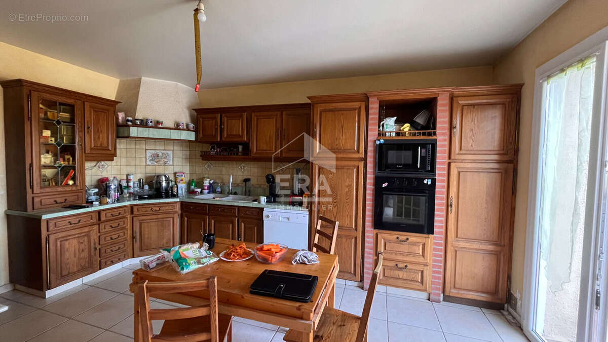 Maison à NOGENT-LE-ROTROU