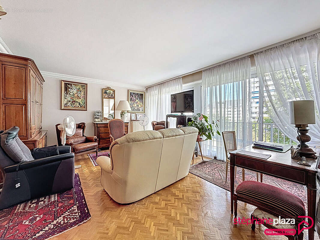 Appartement à TOURS