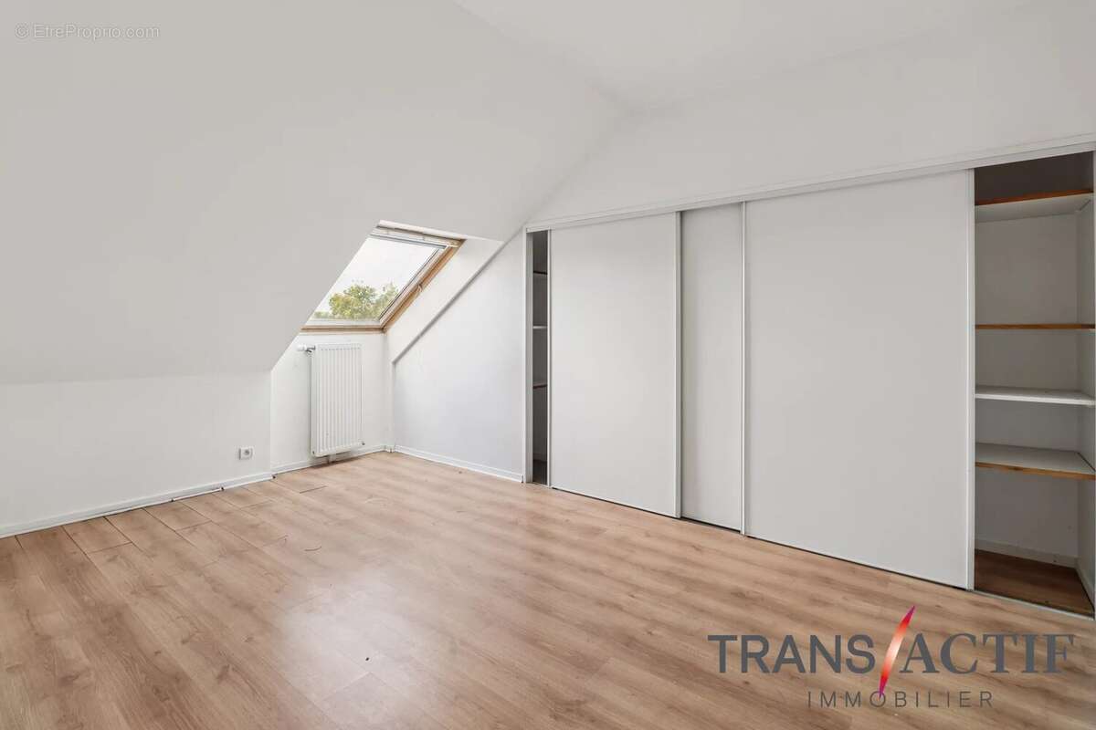 Appartement à RAMBOUILLET