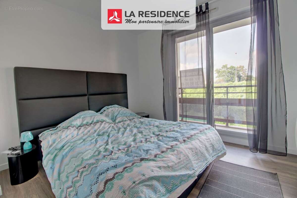 Appartement 69 m² à Carrieres-Sous-Poissy  - photo 6