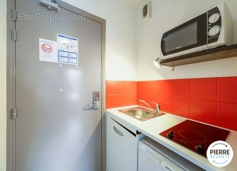 Vitry-sur-Seine : Idéal investissement locatif - photo 3
