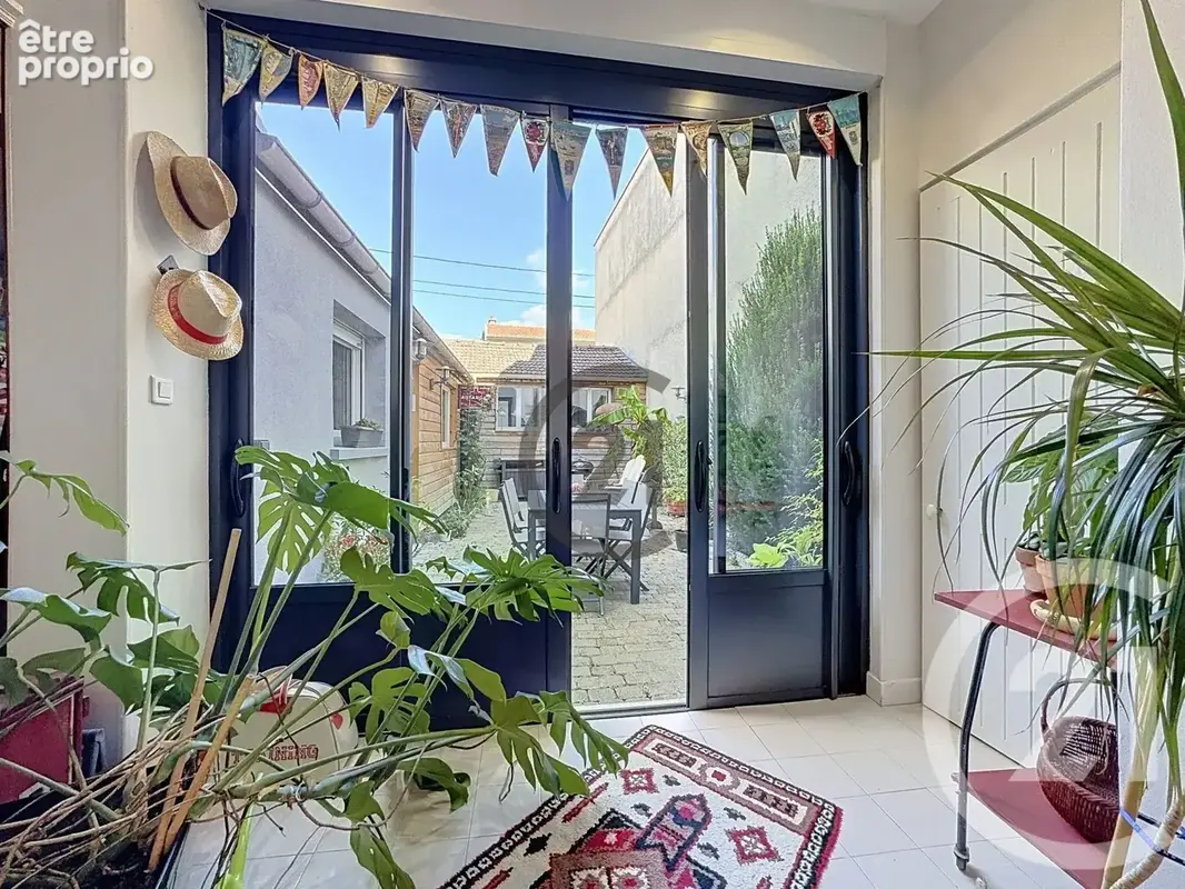 Maison 6 pièces 178 m² à vendre à Reims (51100) - photo 15