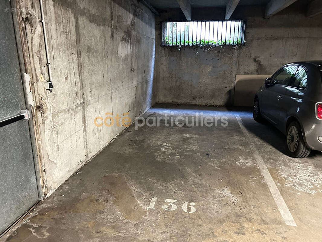 Appartement à VILLENEUVE-LE-ROI
