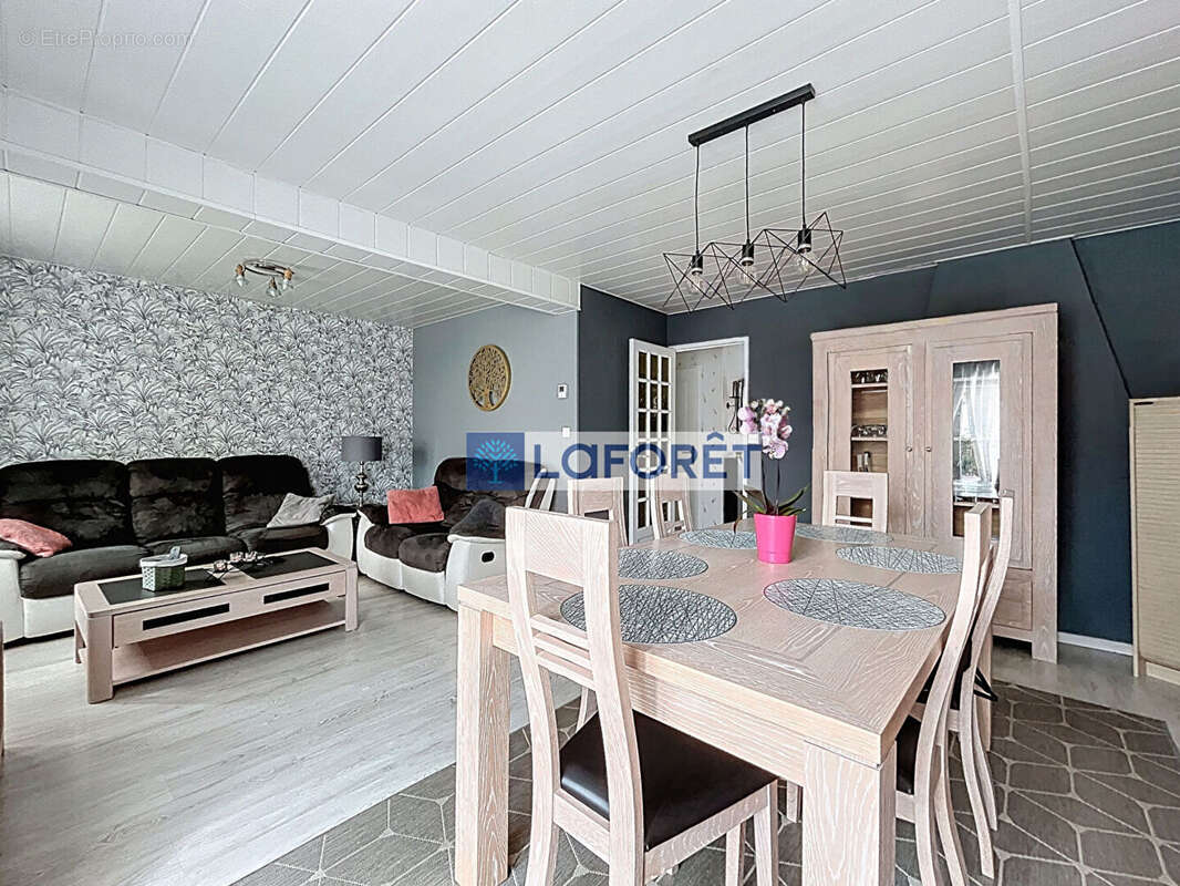 Maison à SAINT-DIZIER