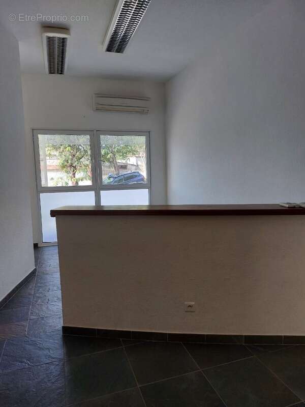 Appartement à CAYENNE