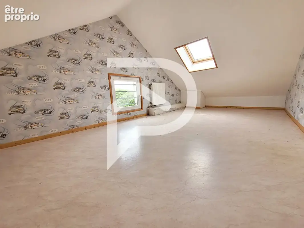 Maison de campagne à Bayel - photo 10