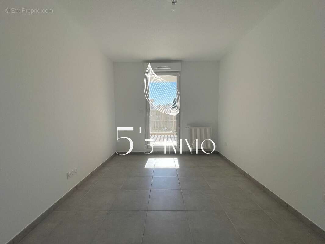 Appartement à MONTPELLIER