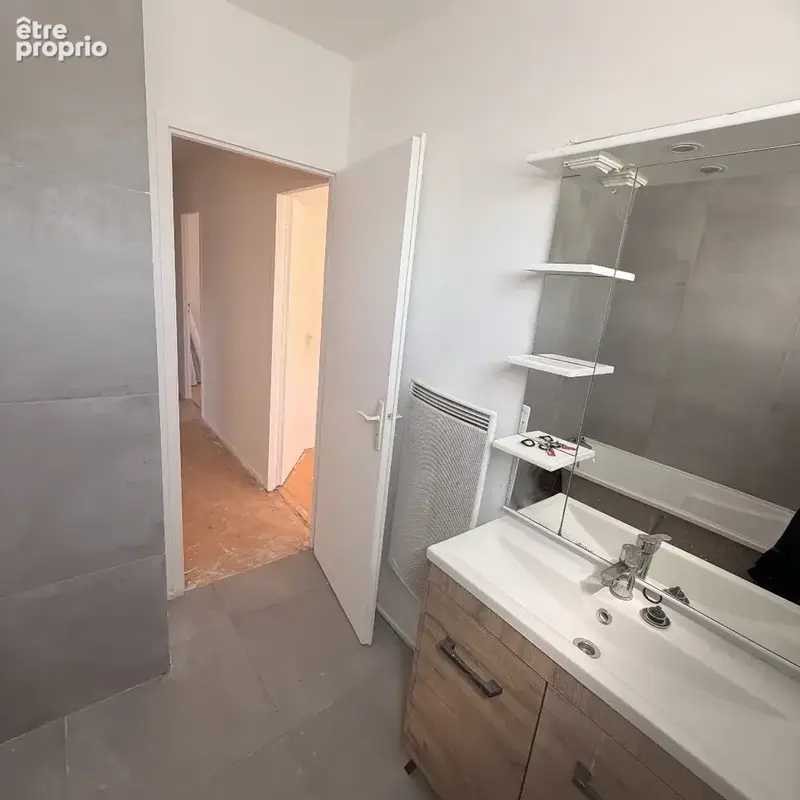 Appartement 83 m² à Annemasse  - photo 5