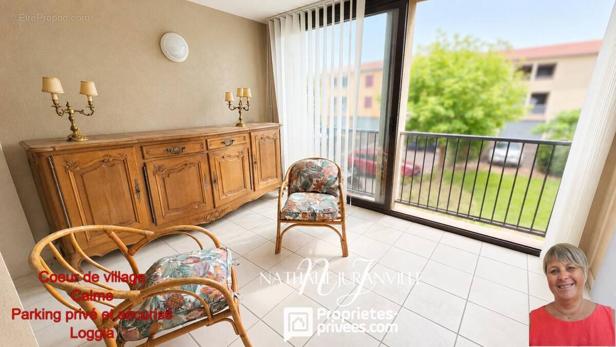Appartement à ARGELES-SUR-MER