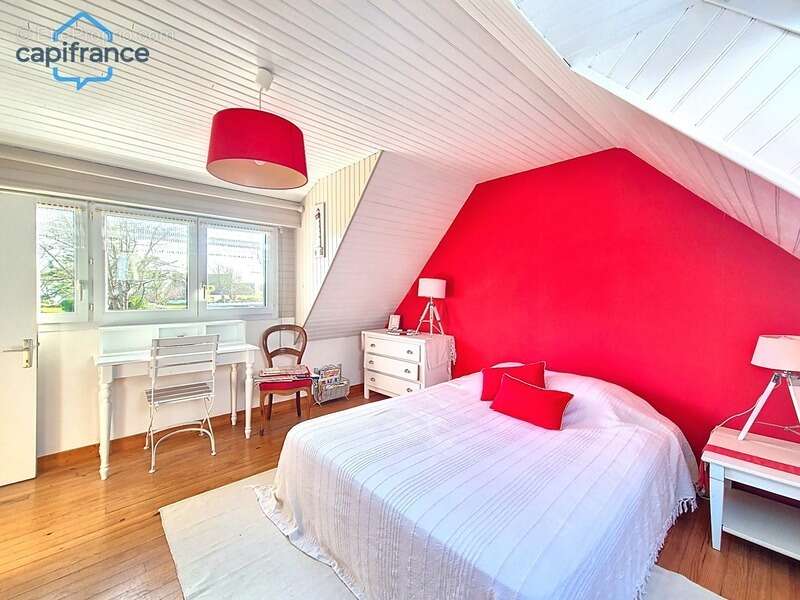 Maison à PLOUGONVELIN