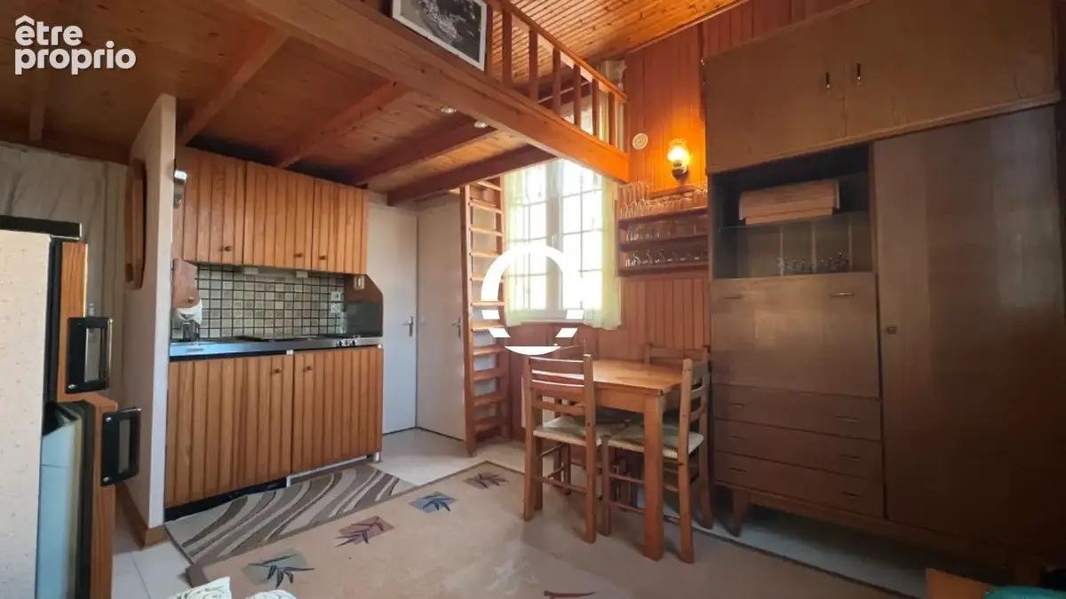 VUE MER - STUDIO - Saint Michel Chef Chef - photo 6