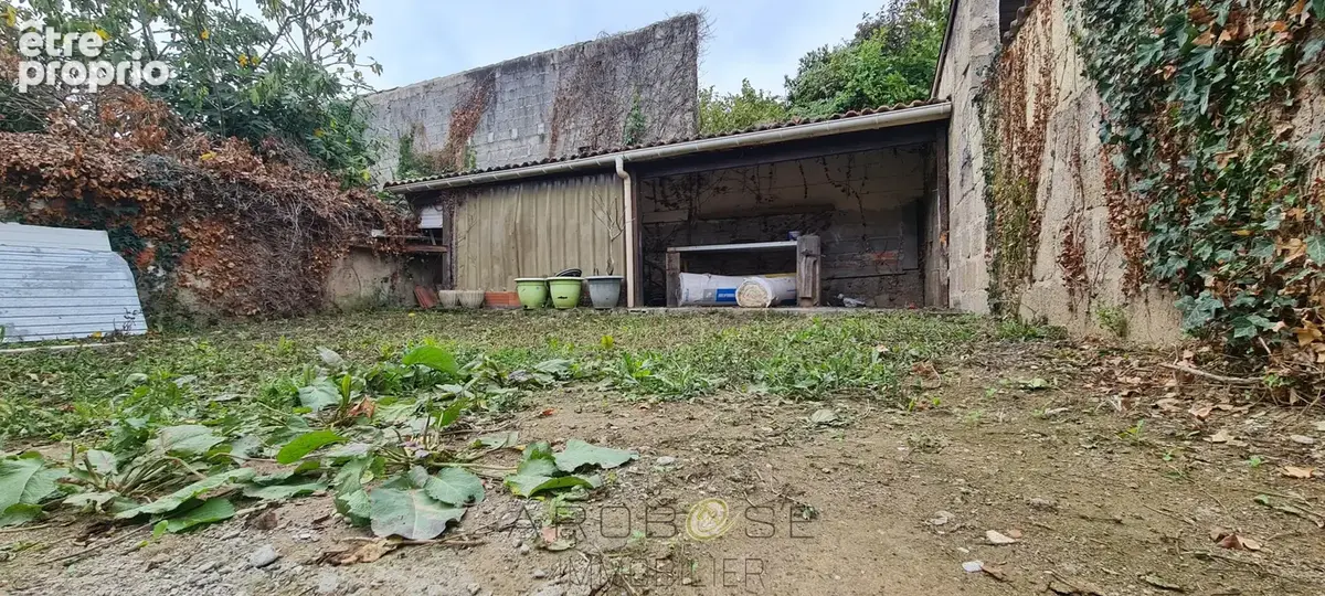 Maison de village - photo 5