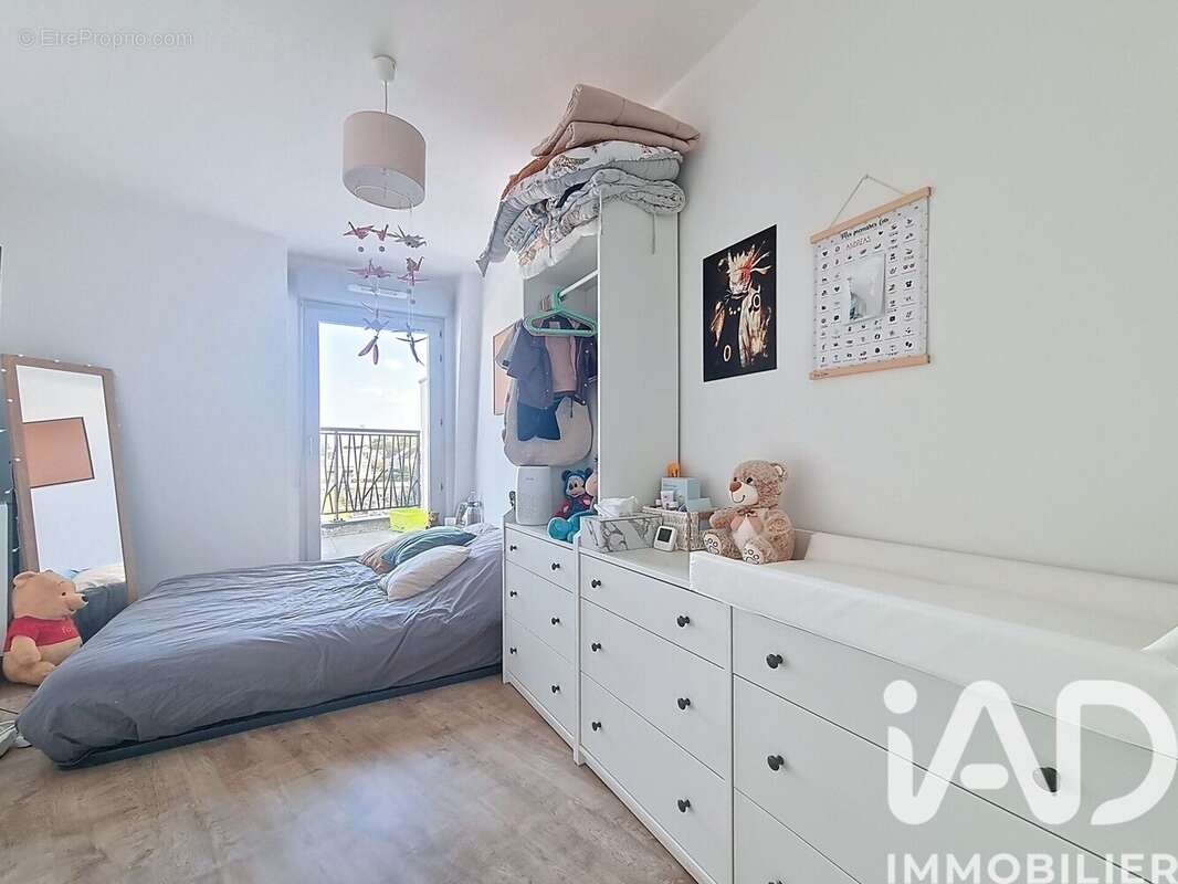 Photo 5 - Appartement à OZOIR-LA-FERRIERE