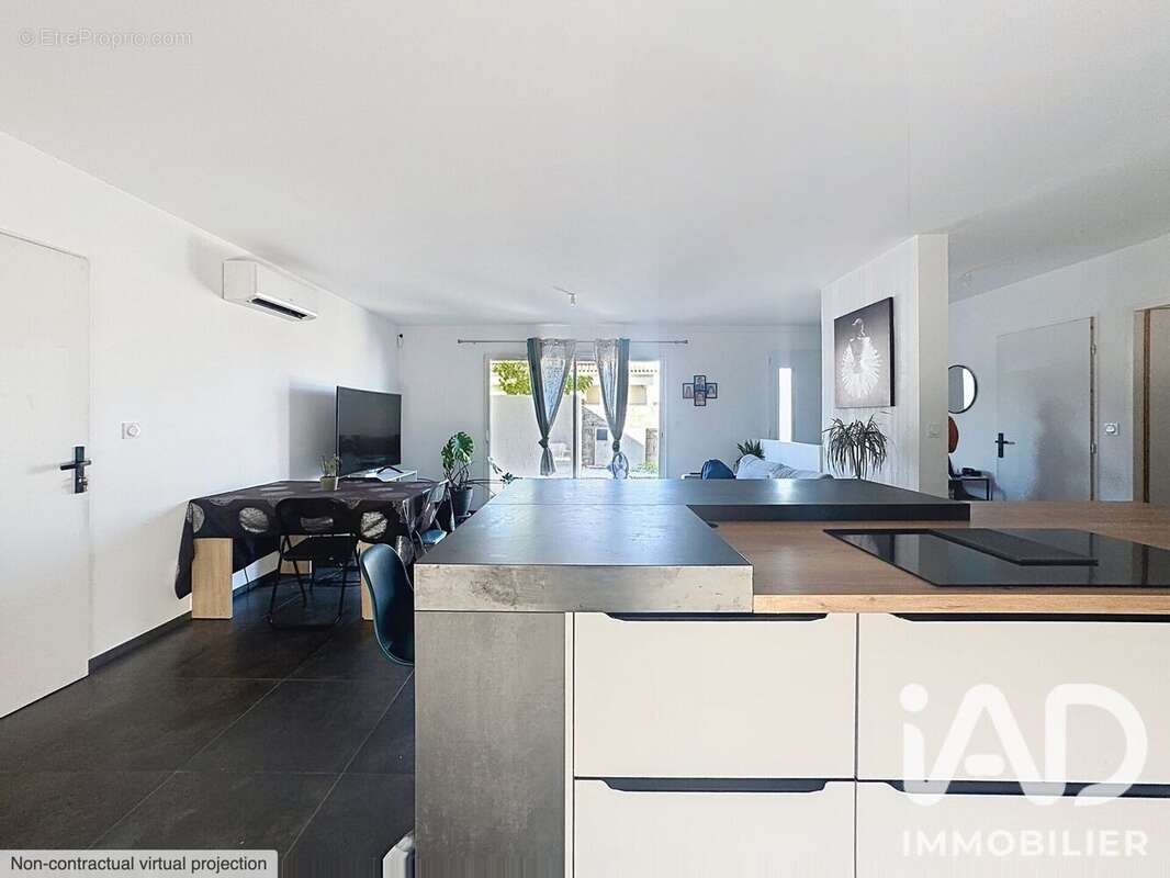 Maison 118 m² à Valros  - photo 3