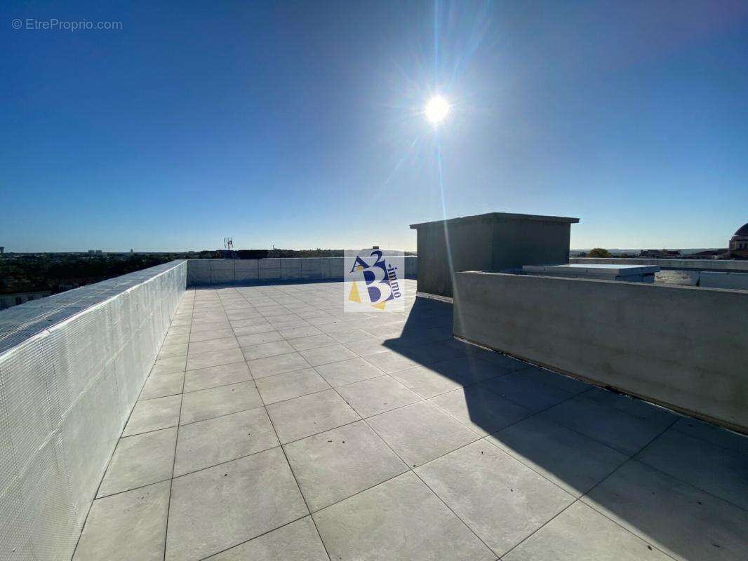 Appartement à ANGOULEME