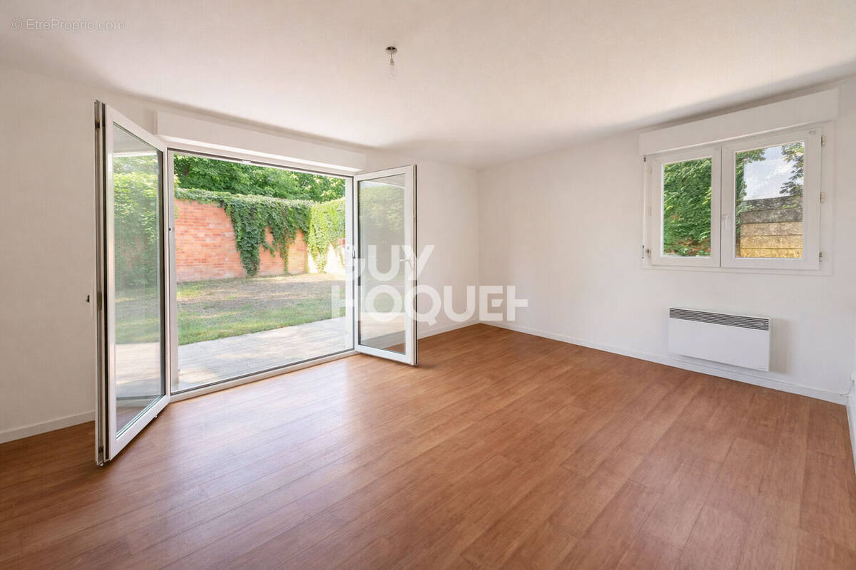 Appartement à MERIGNAC