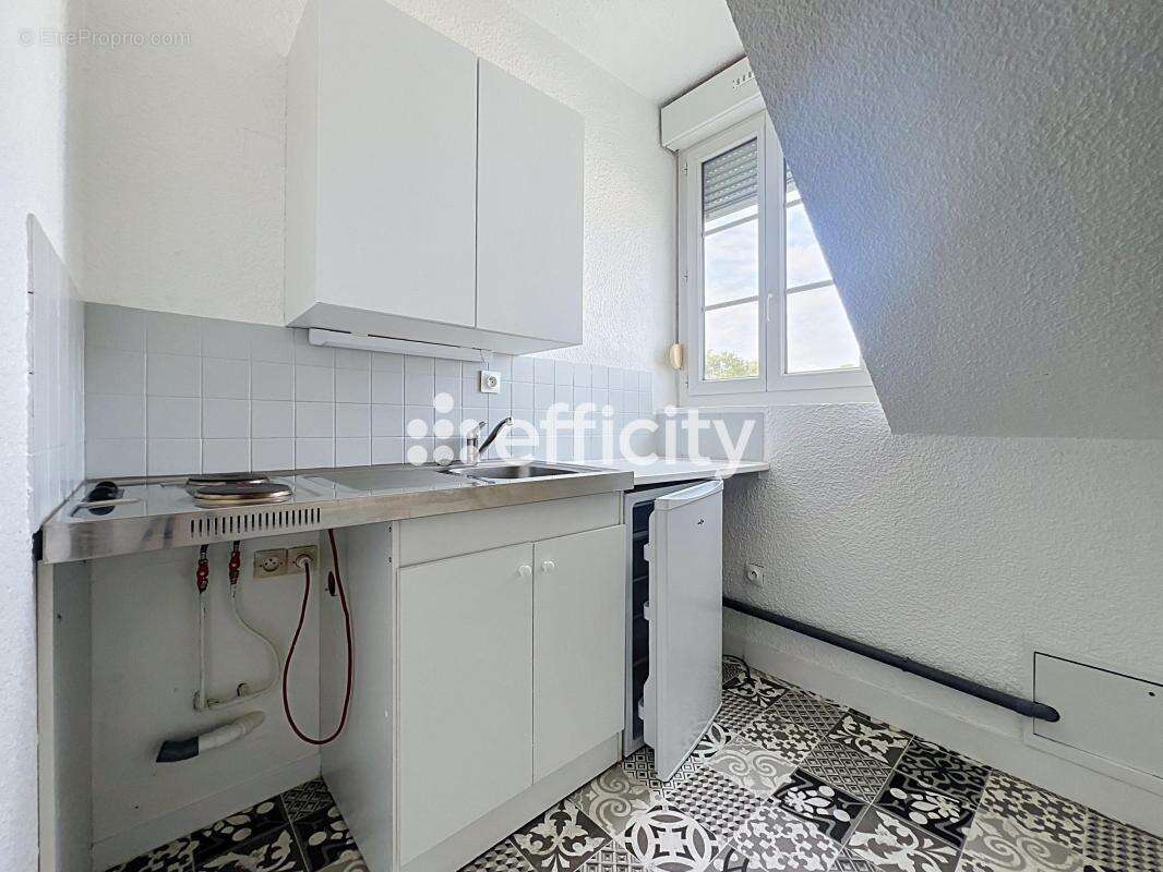 Appartement à TOURS