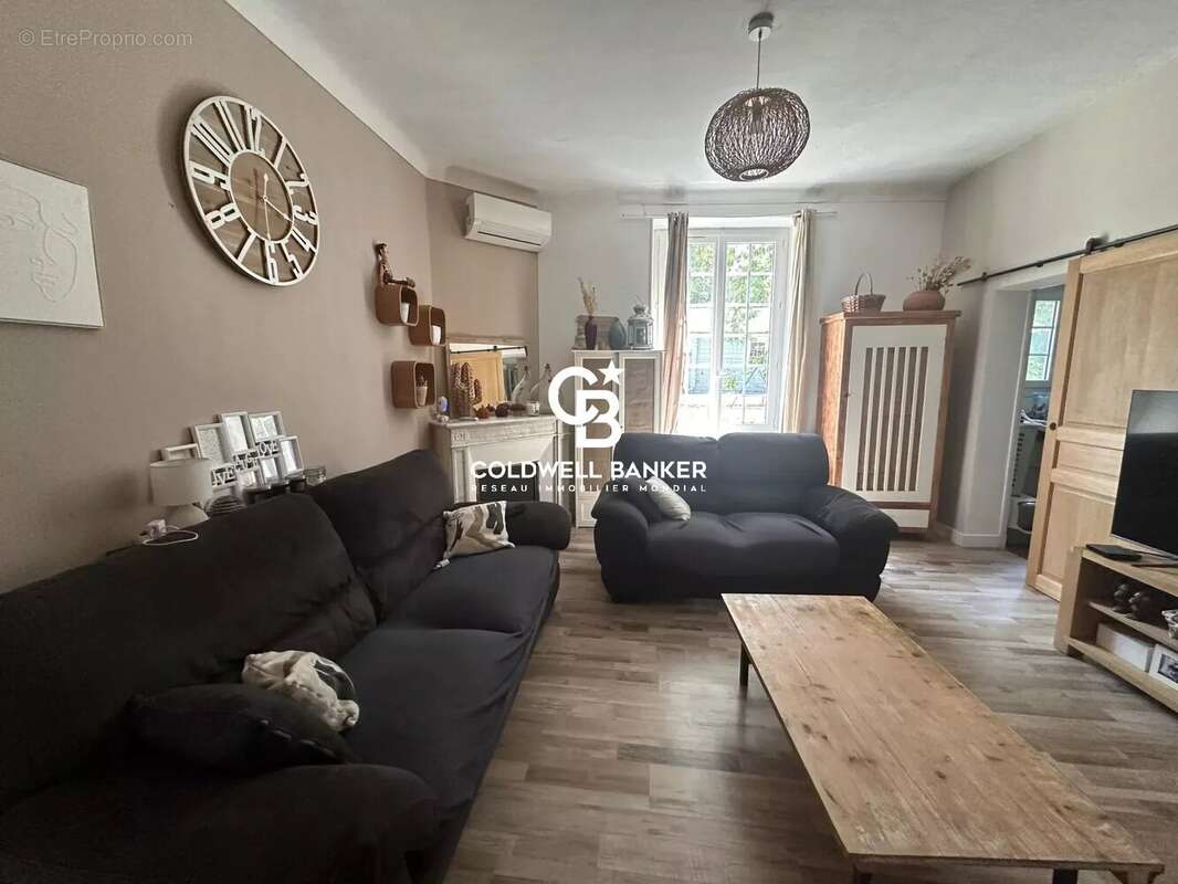 Ensemble immobilier idéal pour projet locatif ou hébergement saisonnier - photo 22