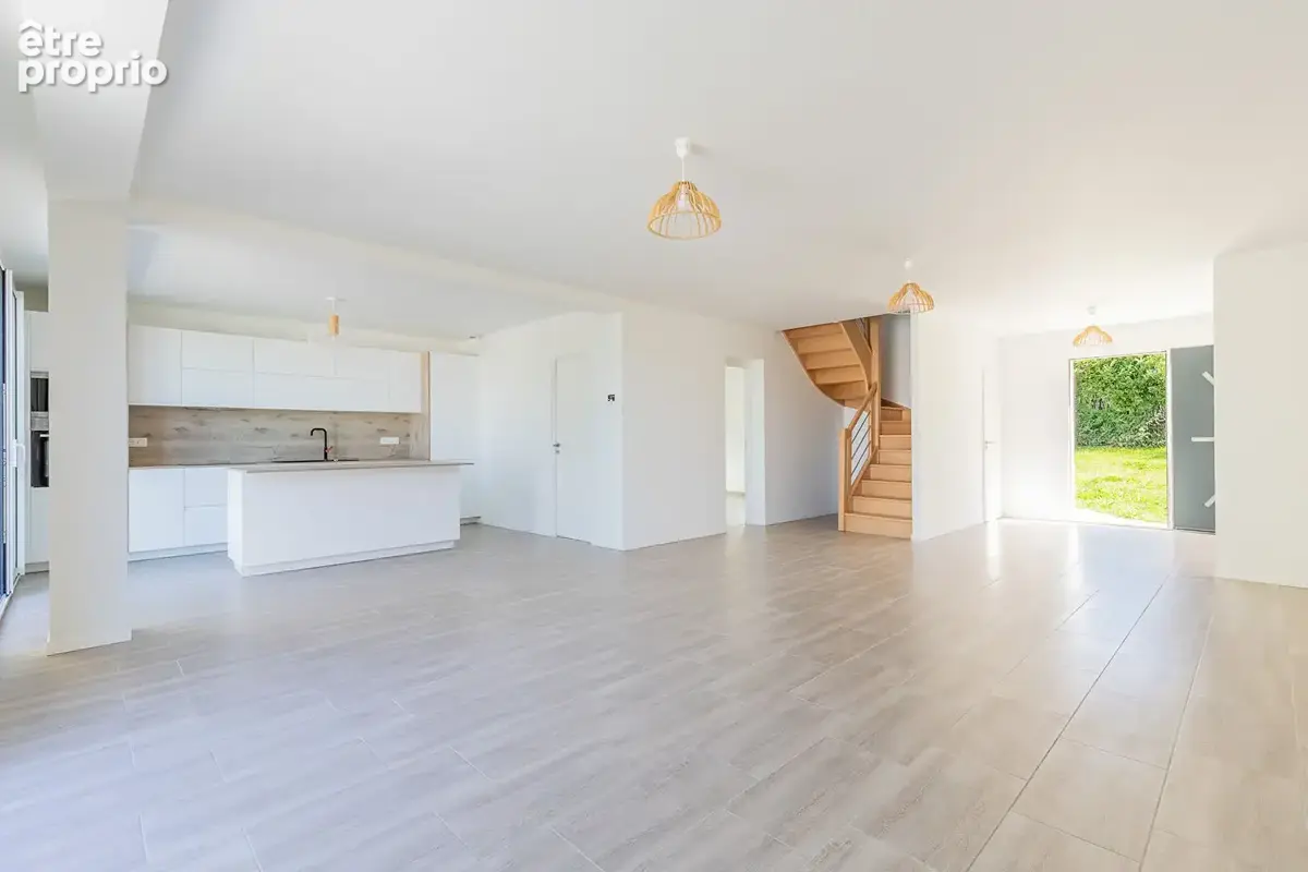 Maison 145m² à antony - photo 3