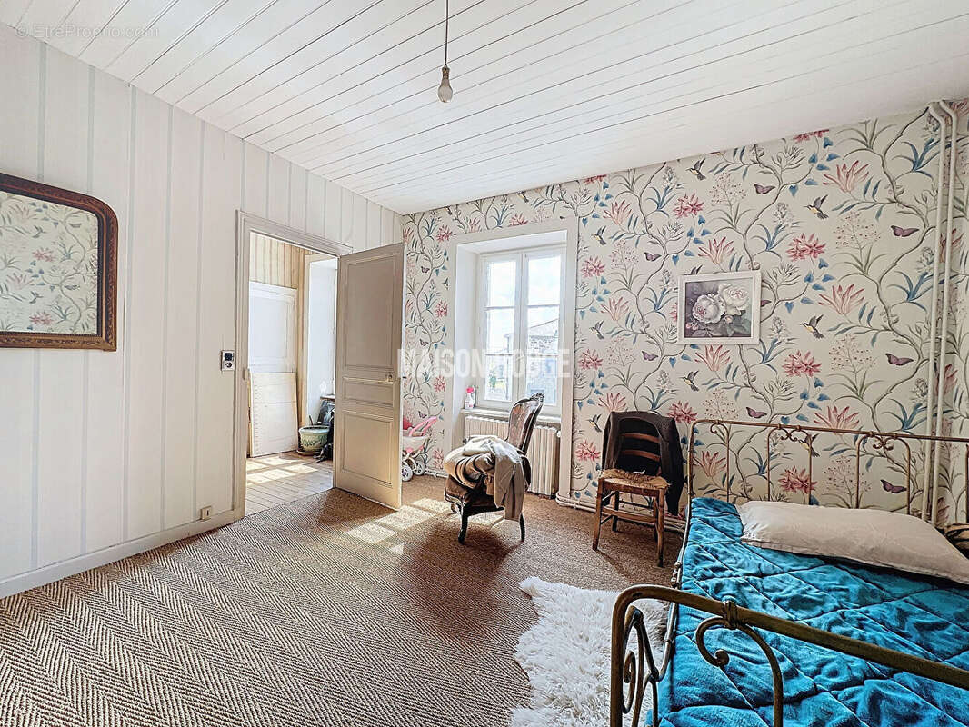 Maison à PLEUDIHEN-SUR-RANCE