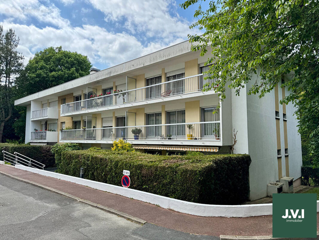 Appartement à MONTMORENCY