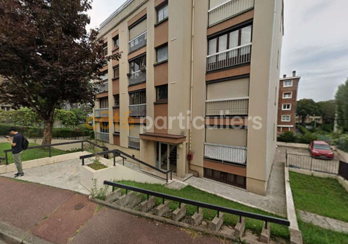 Appartement à SCEAUX