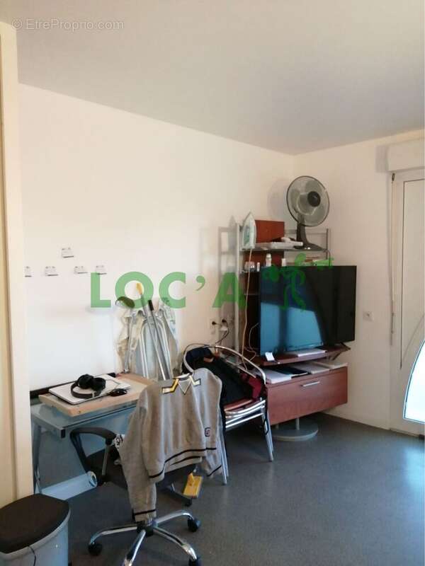 Photo 2 - Appartement à QUETIGNY