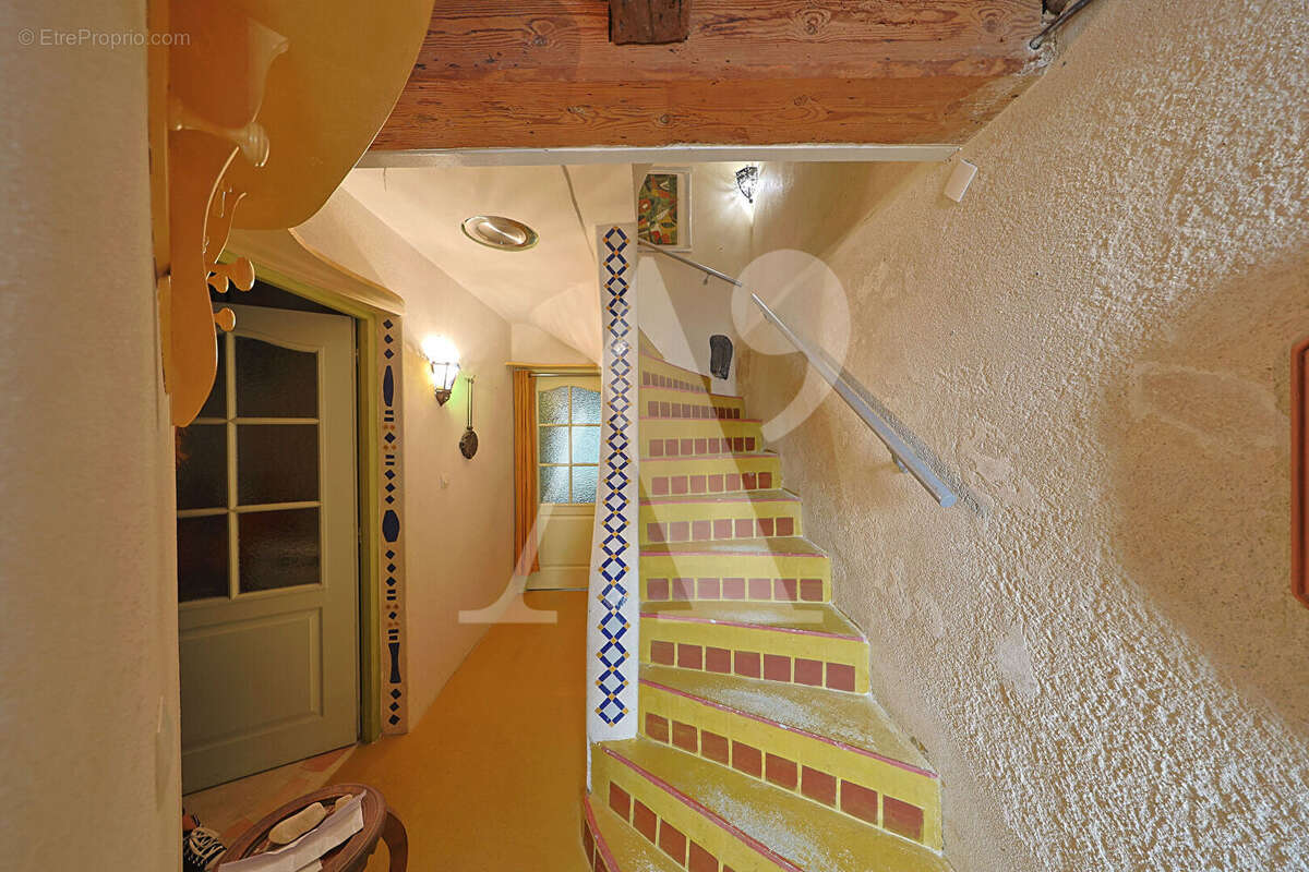 Architecture transformée - XIXè - photo 8