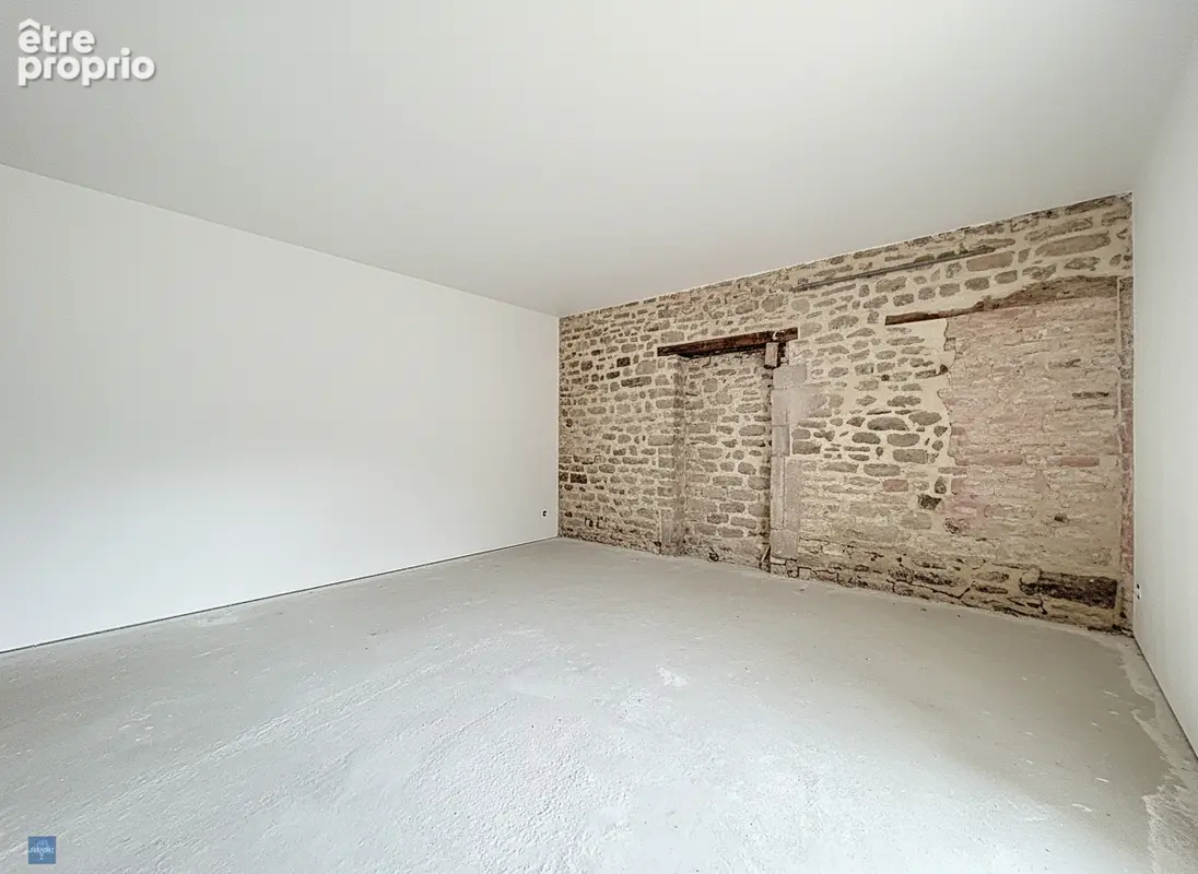 Maison Louvigne-du-desert  3 pièces - photo 9