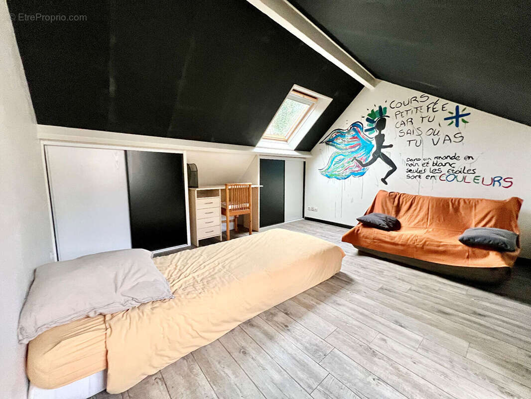 Appartement à CONFLANS-SAINTE-HONORINE