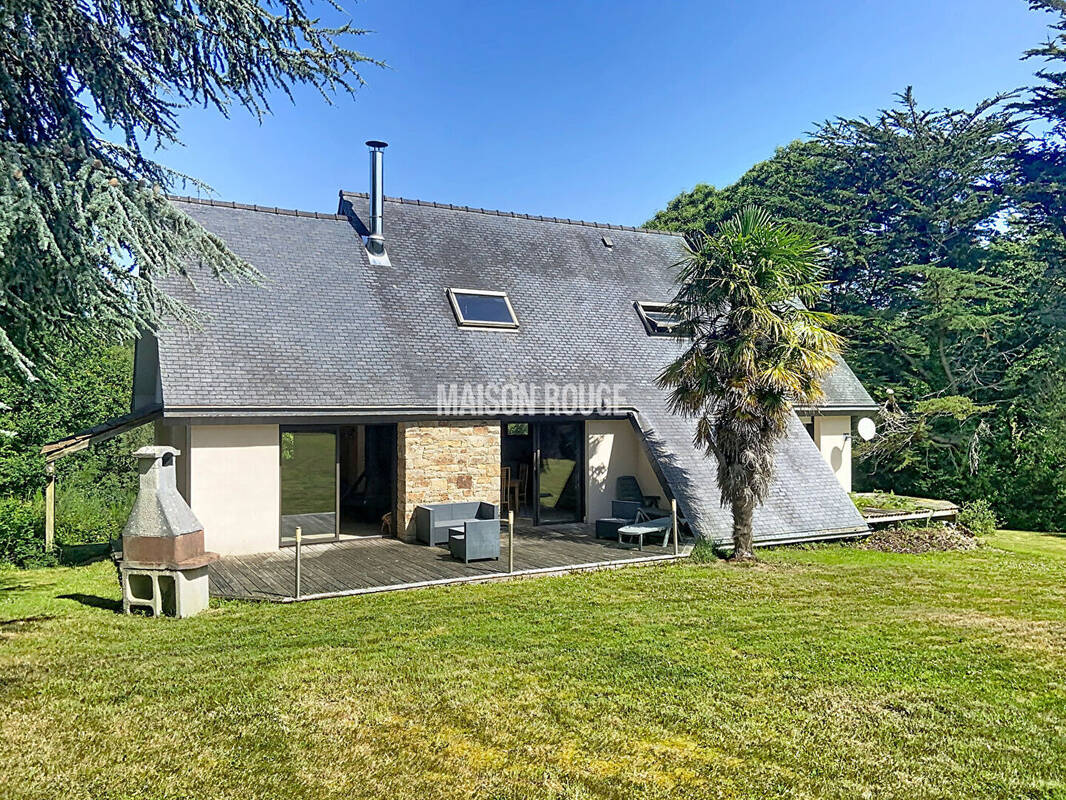Maison à PERROS-GUIREC