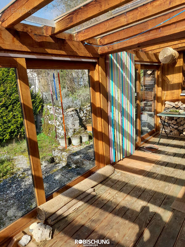 Maison à OBERLARG