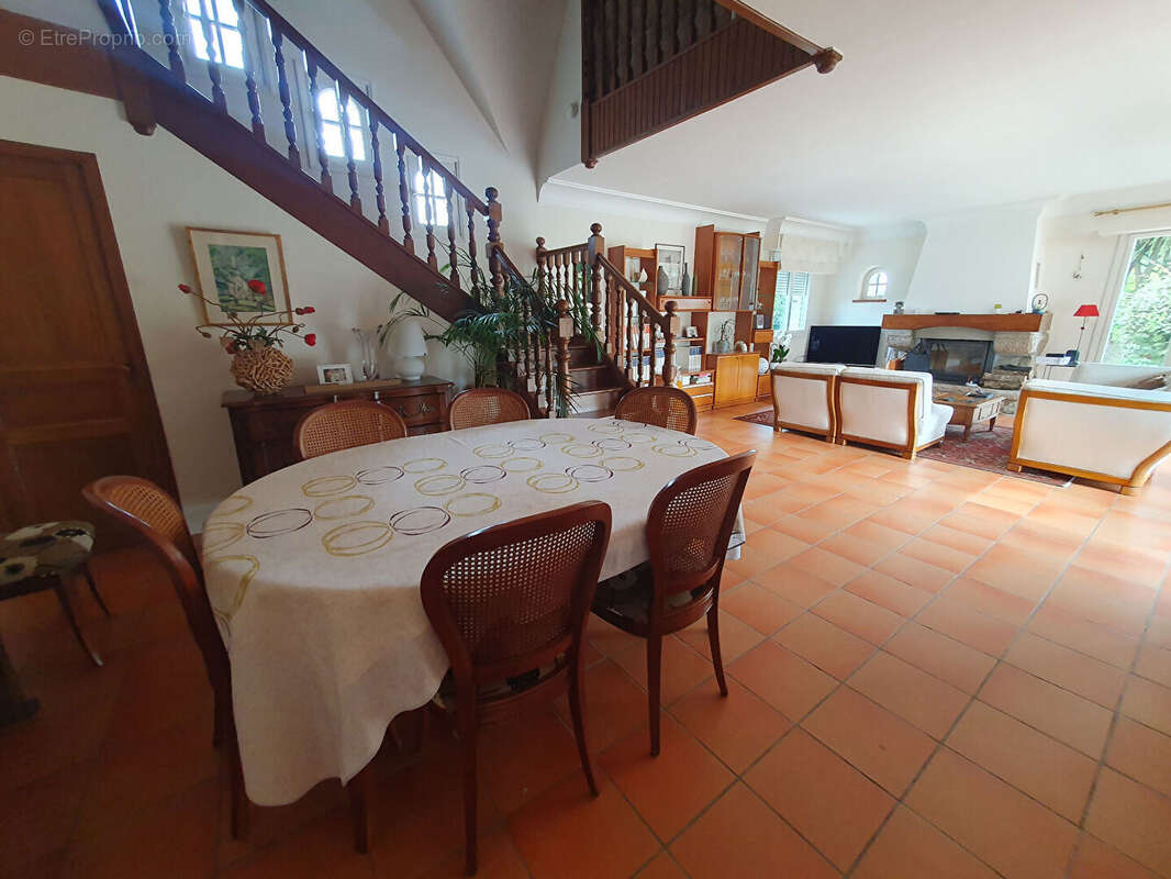 Maison à FOUESNANT