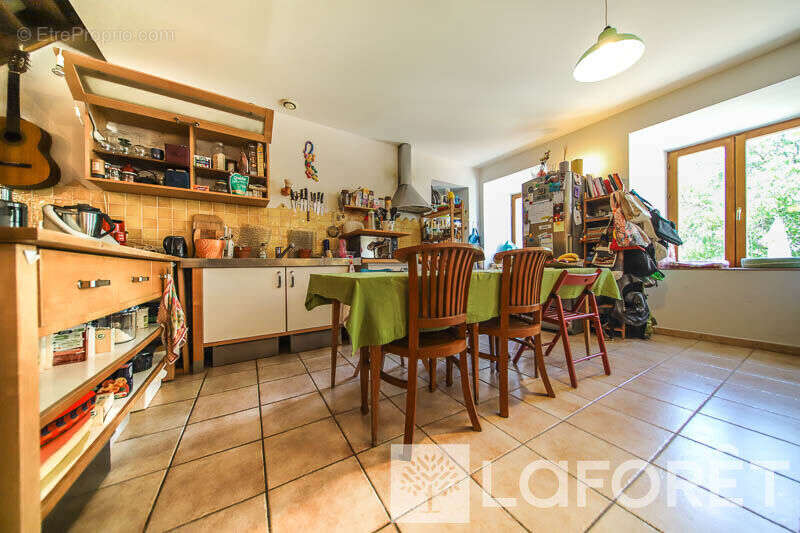 ** appartement type 4 - puy sanières - 4 pièces - photo 7