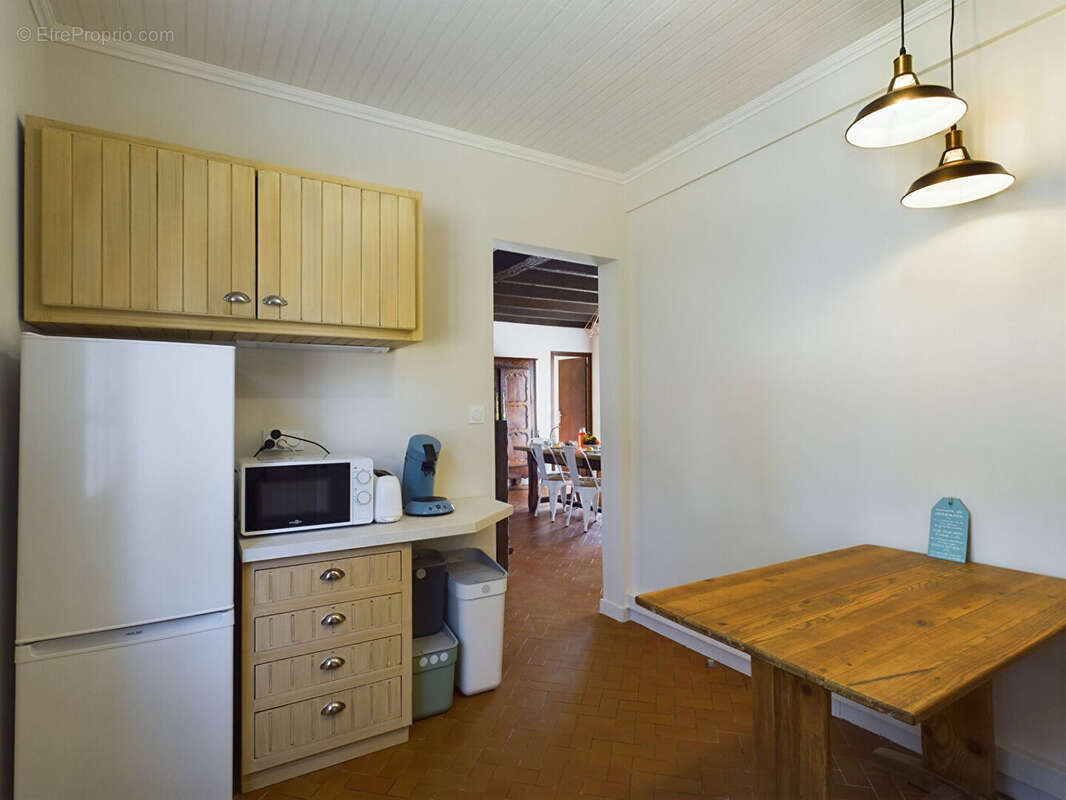 Maison à NEVEZ