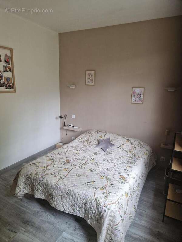 Photo 4 - Maison à CHAILLE-LES-MARAIS