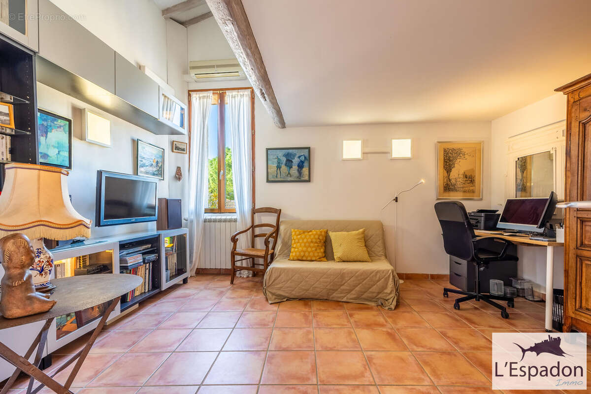 Maison à FABREGUES