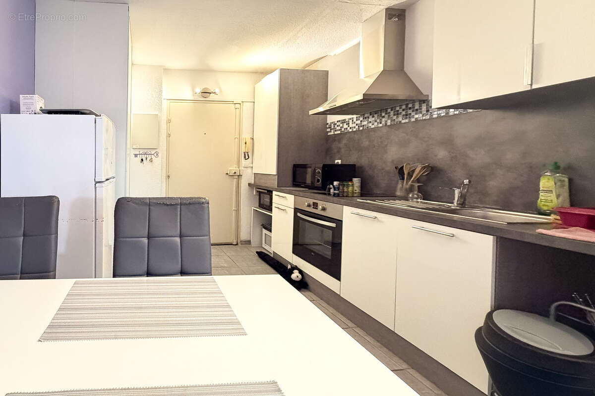 Appartement à HYERES