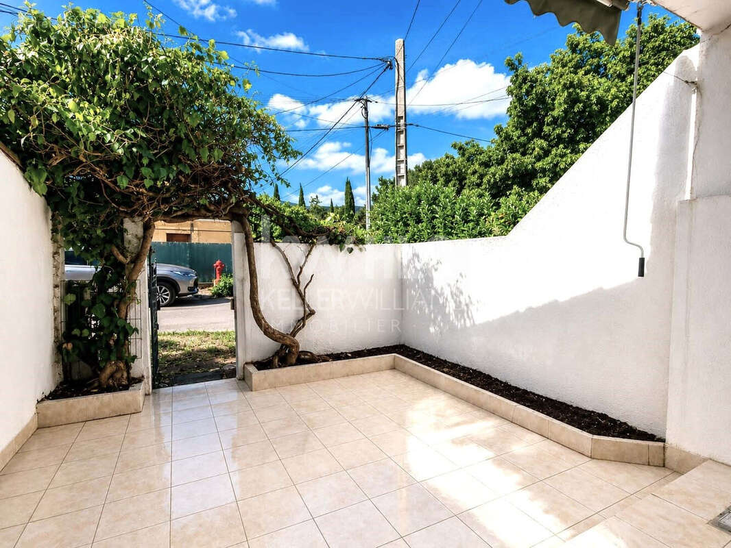 Appartement à GRASSE