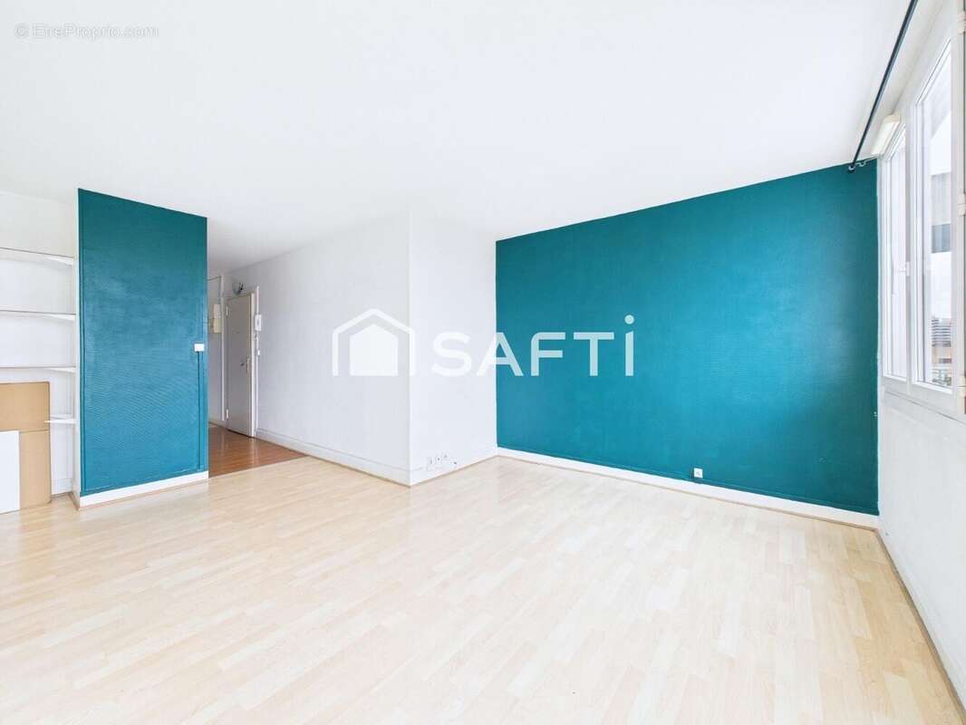 Photo 4 - Appartement à VILLEJUIF