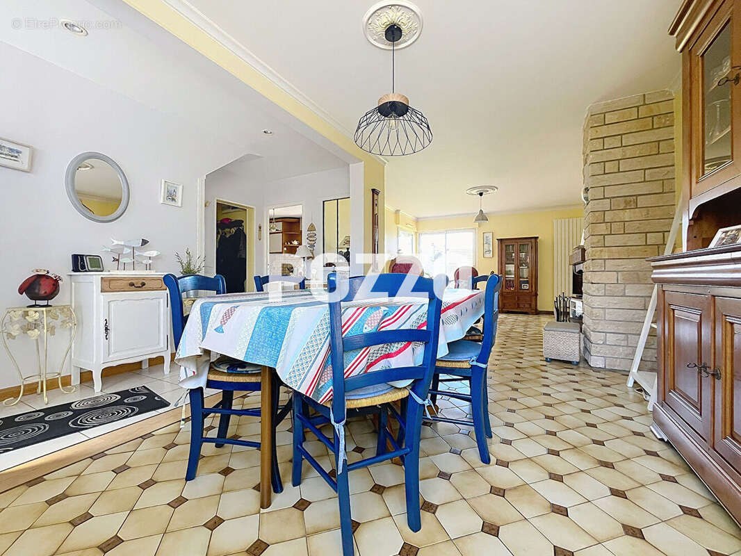 Maison à BREHAL