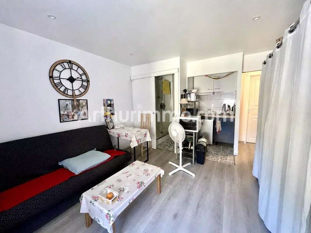 Vente Appartement Narbonne(11100) 91 000ï¿œ - photo 3