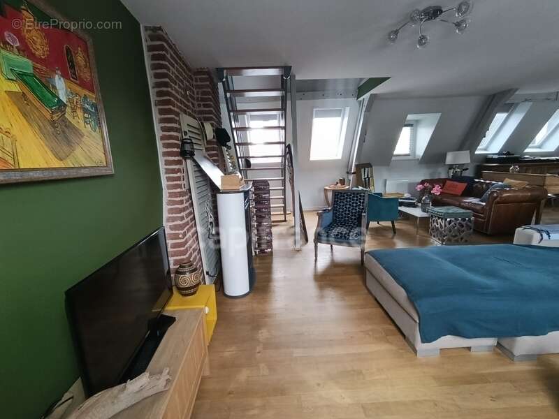 Appartement à ARRAS