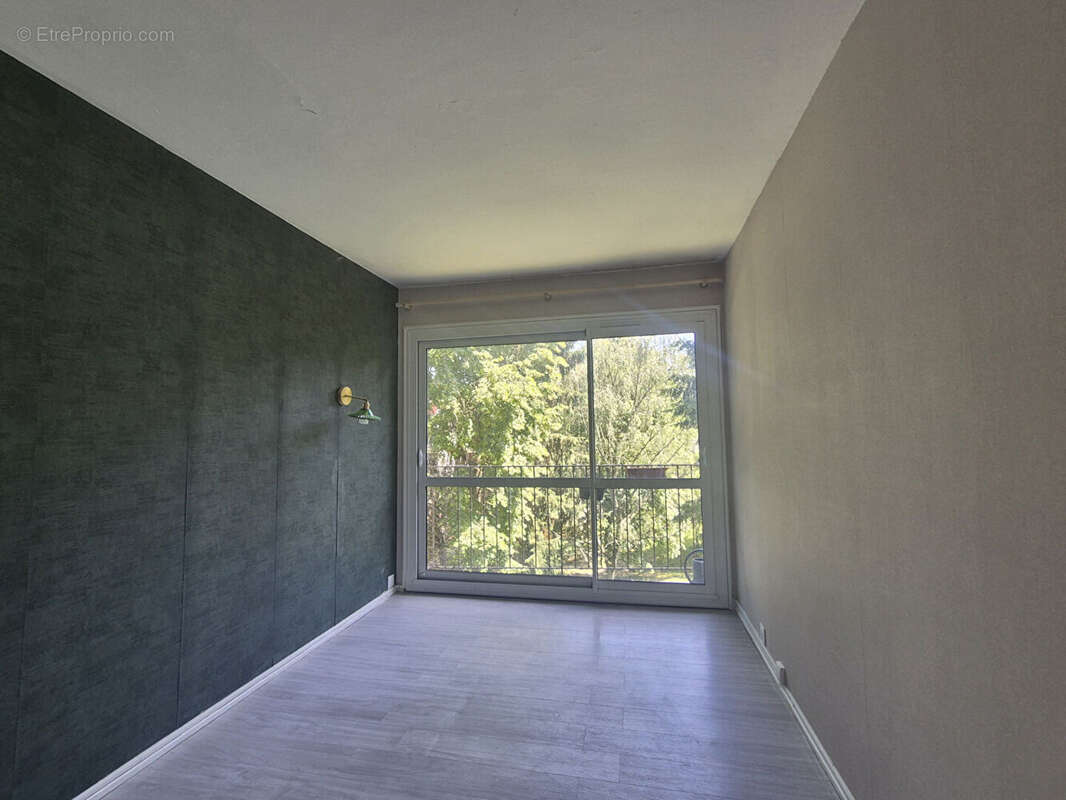 Appartement à PALAISEAU