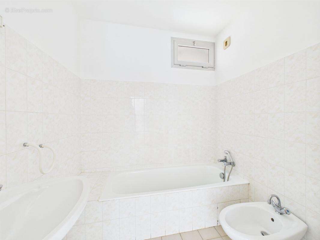 Appartement à AJACCIO